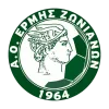 Logo of Ermis Zonianon