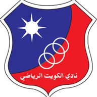 Logo of Al Kuwait SC