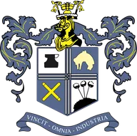 Logo of Bury