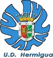 Logo of UD Hermigua