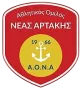 Logo of Nea Artaki
