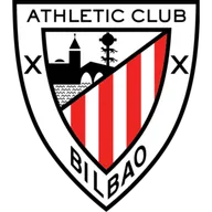 Logo of Athletic Club