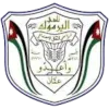 Logo of Al Yarmouk