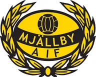 Logo of Mjallby AIF U21