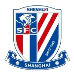 Logo of Shanghai Shenhua U17