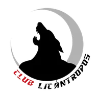 Logo of Club Licantropos