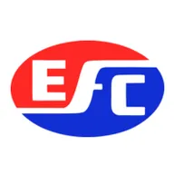 Logo of Egri FC