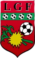 Logo of GuadeloupeU20