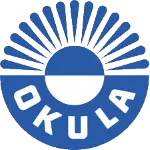 Logo of FK Okula Nyrsko
