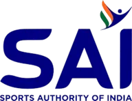 Logo of Sports Authority of India