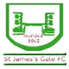 Logo of St James's Gate