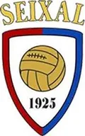Logo of Seixal Clube 1925 U19