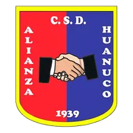 Logo of Alianza Universidad de Huánuco