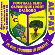 Logo of Olympic Sport Abobo