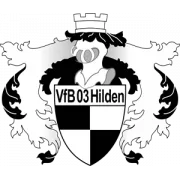 Logo of VFB Hilden II