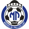 Logo of MP U20