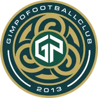 Logo of Gimpo FC