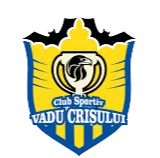 Logo of CS Vadu Crisului