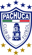Logo of Pachuca U19