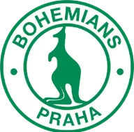 Logo of Bohemians 1905 B U19