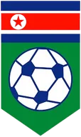 Logo of Korea DPR