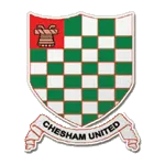 Logo of Chesham United