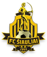 Logo of Siauliai