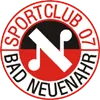 Logo of SC Bad Neuenahr Women