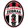 Logo of Clarence Zebras Reserves