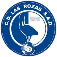 Logo of Las Rozas U19