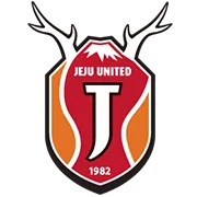 Logo of Jeju United