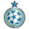Logo of Silver Stars