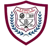Logo of PWD Sports Club