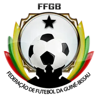 Logo of Guinea Bissau