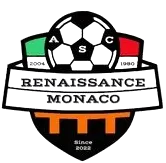 Logo of Renaissance Monaco
