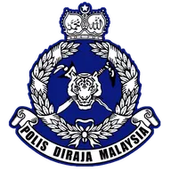Logo of PDRM U23