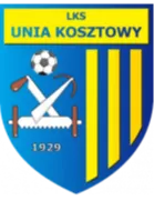 Logo of Unia Kosztowy