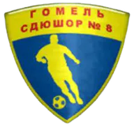 Logo of Sdushor-8