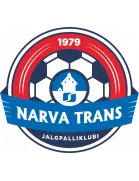 Logo of JK Trans Narva U19