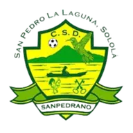 Logo of CSD Sanpedrano