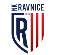 Logo of NK Ravnice
