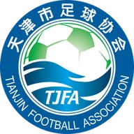 Logo of Tianjin U18 W