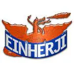 Logo of Einherji (w)