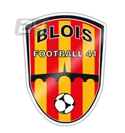Logo of Blois