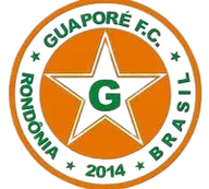 Logo of Guapore RO