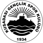 Logo of Kusadasispor