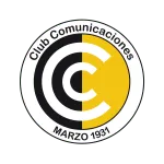 Logo of Comunicaciones(w)