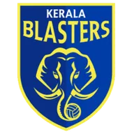Logo of Kerala Blasters FC