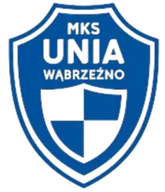 Logo of Unia Wabrzezno