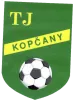 Logo of Kopcany